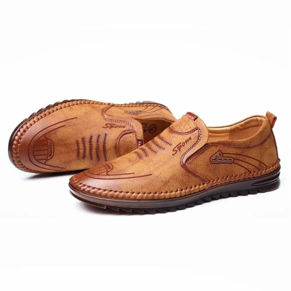 Mocasín Vistorinni Regal para hombre