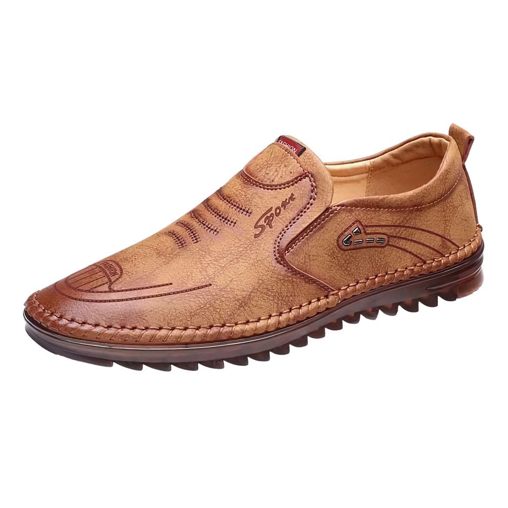 Mocasín Vistorinni Regal para hombre