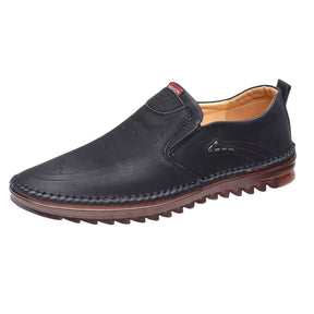 Mocasín Vistorinni Regal para hombre