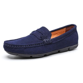 Vistorinni Suede Men’s Moccasin