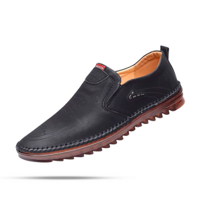 Mocasín Vistorinni Regal para hombre