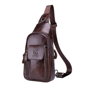 Vistorinni Bold Men's Shoulder Bag