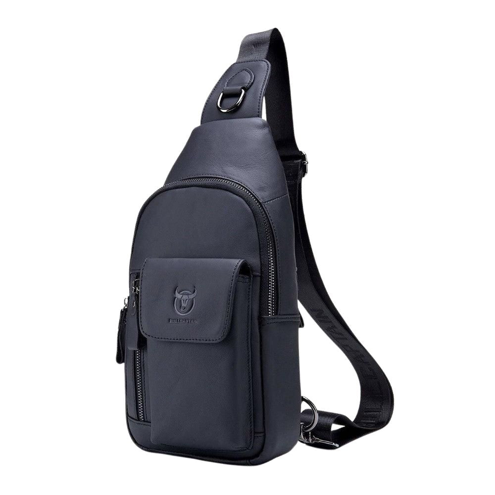 Vistorinni Bold Men's Shoulder Bag