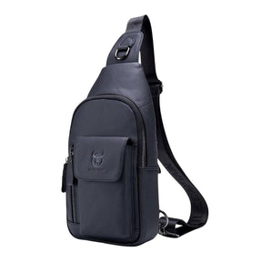 Bolso de hombro para hombre Bold de Vistorinni