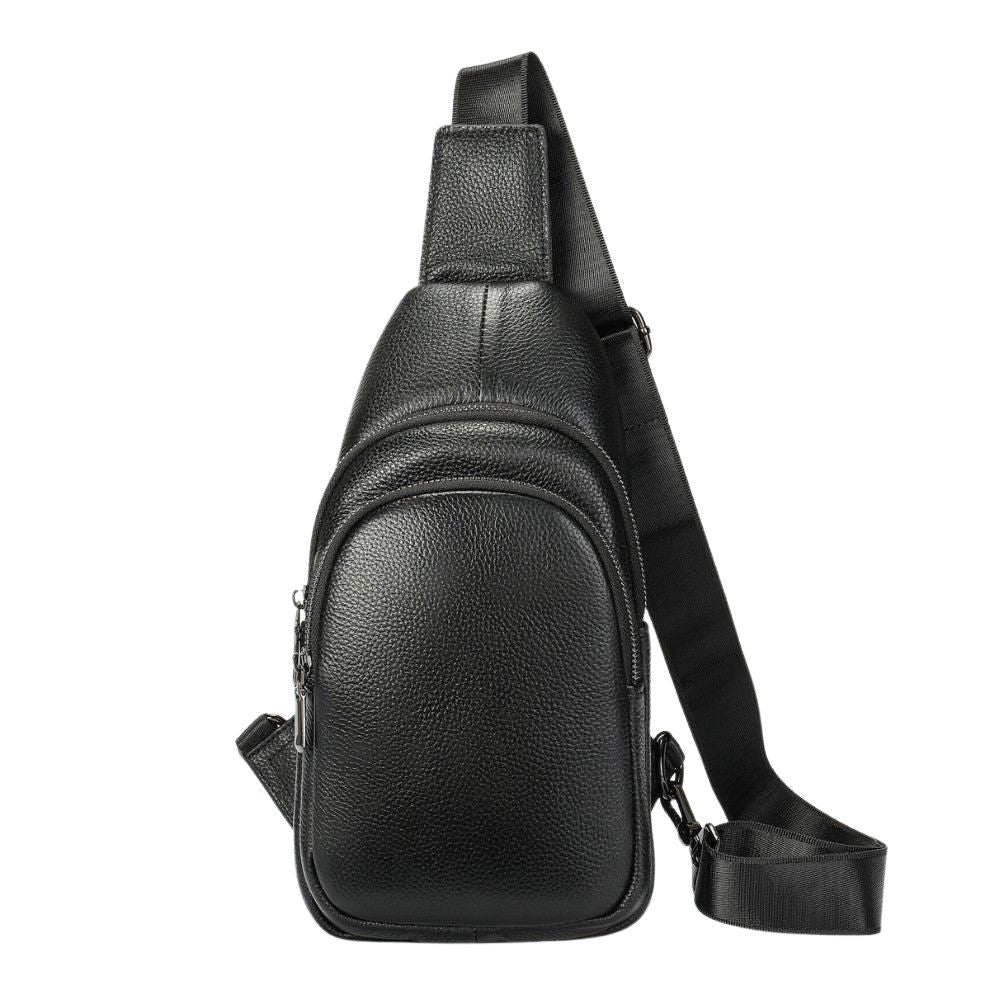 Vistorinni Icon Men's Shoulder Bag