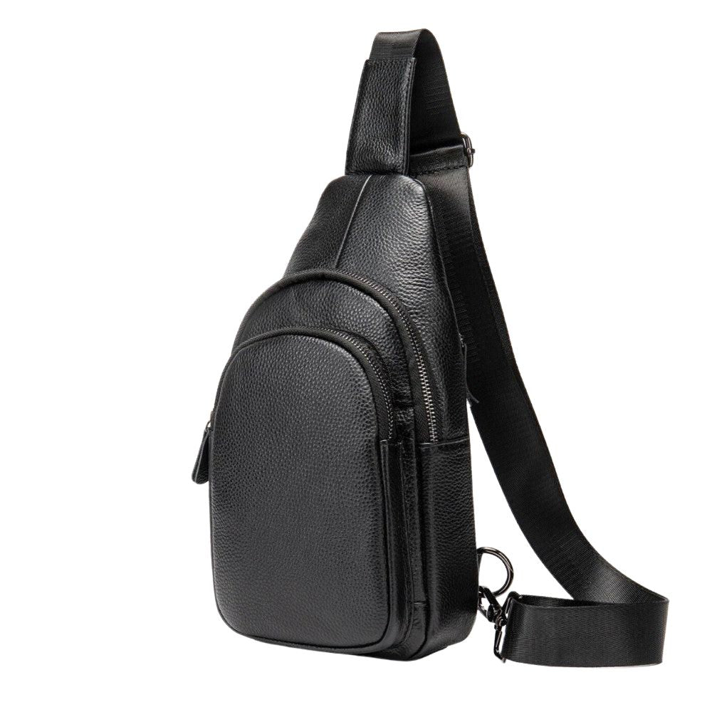 Vistorinni Icon Men's Shoulder Bag