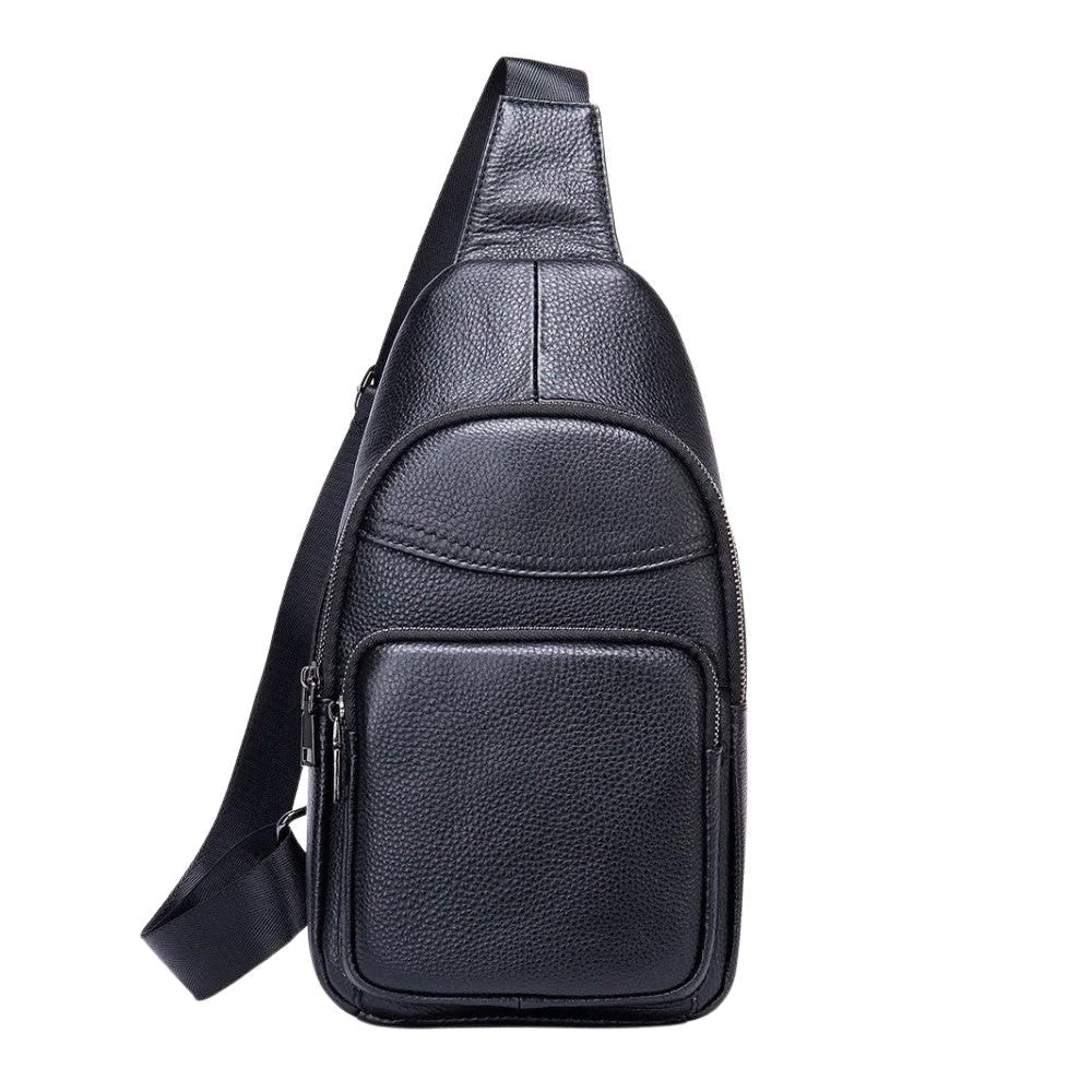 Vistorinni Miller Men's Shoulder Bag