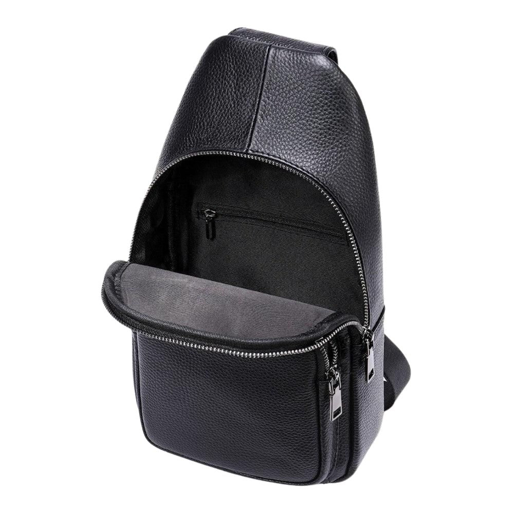 Vistorinni Miller Men's Shoulder Bag