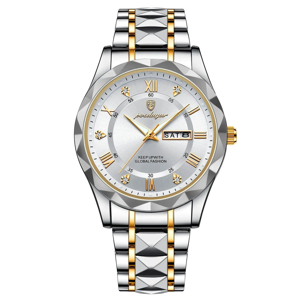 Vistorinni Aurum Men's Watch