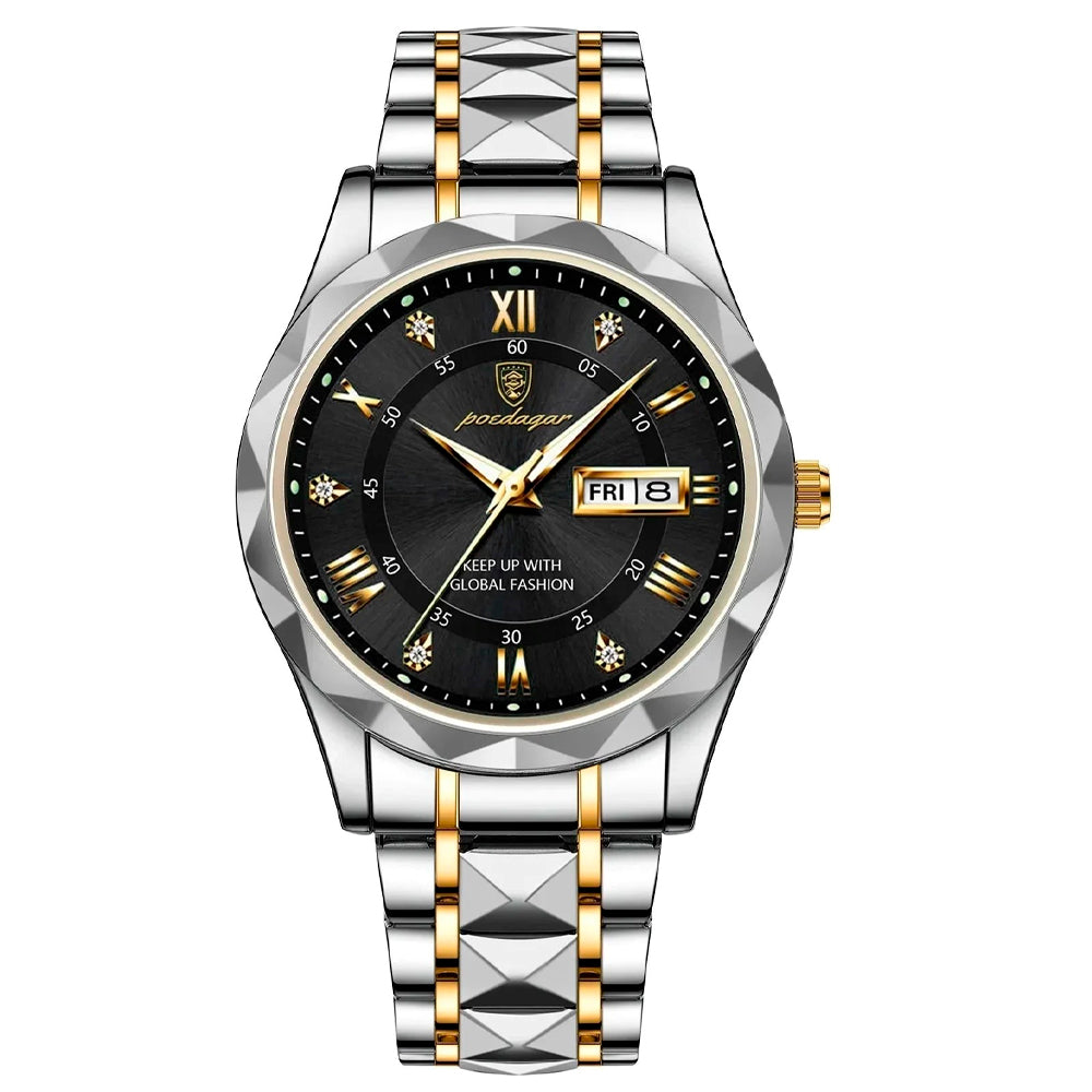 Vistorinni Aurum Men's Watch